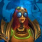 Character Avatar